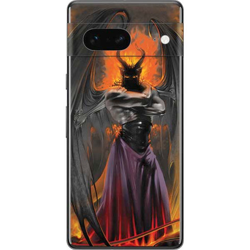 Mythical Creature by LA Williams Pixel Skins